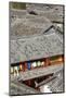 City of Lijiang, UNESCO World Heritage Site, Yunnan, China, Asia-Bruno Morandi-Mounted Photographic Print
