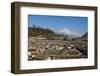 City of Lijiang, UNESCO World Heritage Site, Yunnan, China, Asia-Bruno Morandi-Framed Photographic Print