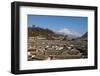 City of Lijiang, UNESCO World Heritage Site, Yunnan, China, Asia-Bruno Morandi-Framed Photographic Print