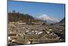 City of Lijiang, UNESCO World Heritage Site, Yunnan, China, Asia-Bruno Morandi-Mounted Photographic Print