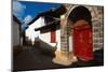 City of Lijiang, UNESCO World Heritage Site, Yunnan, China, Asia-Bruno Morandi-Mounted Photographic Print