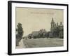 City of London Infirmary, Bow Road, East London-Peter Higginbotham-Framed Photographic Print
