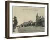 City of London Infirmary, Bow Road, East London-Peter Higginbotham-Framed Photographic Print