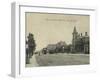 City of London Infirmary, Bow Road, East London-Peter Higginbotham-Framed Photographic Print