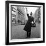 City Of London (London Observed)-John Gay-Framed Giclee Print