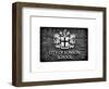 City of London School Sign - London - UK - England - United Kingdom - Europe-Philippe Hugonnard-Framed Art Print