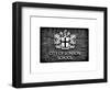 City of London School Sign - London - UK - England - United Kingdom - Europe-Philippe Hugonnard-Framed Art Print