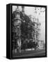City of London School-null-Framed Stretched Canvas