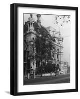 City of London School-null-Framed Photographic Print