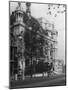 City of London School-null-Mounted Photographic Print