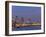 City of London Skyline, London, England, United Kingdom, Europe-Graham Lawrence-Framed Photographic Print