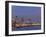 City of London Skyline, London, England, United Kingdom, Europe-Graham Lawrence-Framed Photographic Print