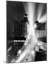 City of Los Angeles Stages a Parade to Celebrate the First Transfer of Power from Hoover Dam, 1936-null-Mounted Photo