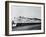 City of Los Angeles Train-null-Framed Photographic Print