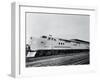 City of Los Angeles Train-null-Framed Photographic Print