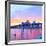 City of Miami Florida-Fotomak-Framed Photographic Print