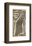 City of New York, c.1897-null-Framed Giclee Print