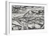 City of Pesaro-Joris Hoefnagel-Framed Giclee Print