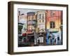 City of Philadelphia, Pennsylvania, United States of America, North America-De Mann Jean-Pierre-Framed Photographic Print