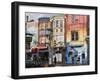 City of Philadelphia, Pennsylvania, United States of America, North America-De Mann Jean-Pierre-Framed Photographic Print