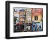 City of Philadelphia, Pennsylvania, United States of America, North America-De Mann Jean-Pierre-Framed Photographic Print