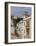 City of Silves, Algarve, Portugal, Europe-De Mann Jean-Pierre-Framed Photographic Print