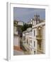 City of Silves, Algarve, Portugal, Europe-De Mann Jean-Pierre-Framed Photographic Print