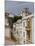 City of Silves, Algarve, Portugal, Europe-De Mann Jean-Pierre-Mounted Photographic Print
