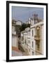 City of Silves, Algarve, Portugal, Europe-De Mann Jean-Pierre-Framed Photographic Print