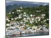 City of St. George'S, Grenada, Windward Islands, Lesser Antilles, West Indies-Richard Cummins-Mounted Photographic Print
