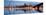 City of St. Louis Skyline.-rudi1976-Mounted Photographic Print