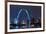 City of St. Louis-rudi1976-Framed Photographic Print