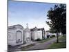 City of the Dead - Cemetery-Carol Highsmith-Mounted Photo