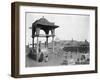 City of the Dead in Cairo-null-Framed Photographic Print