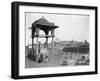 City of the Dead in Cairo-null-Framed Photographic Print