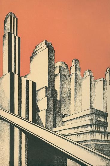 Art Print, , large