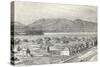 City of Vancouver, Canada, 19th Century-null-Stretched Canvas
