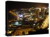 City Overlook, Tenerife, Canary Islands, Spain-Russell Young-Stretched Canvas