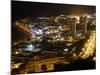 City Overlook, Tenerife, Canary Islands, Spain-Russell Young-Mounted Photographic Print