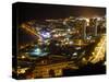City Overlook, Tenerife, Canary Islands, Spain-Russell Young-Stretched Canvas
