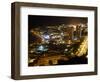 City Overlook, Tenerife, Canary Islands, Spain-Russell Young-Framed Photographic Print