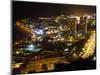 City Overlook, Tenerife, Canary Islands, Spain-Russell Young-Mounted Photographic Print