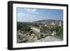 City Palace, Jaipur, Rajasthan, India-Vivienne Sharp-Framed Photographic Print