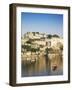 City Palace, Udaipur, Rajasthan, India-Ian Trower-Framed Photographic Print