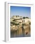 City Palace, Udaipur, Rajasthan, India-Ian Trower-Framed Photographic Print