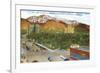 City Park, Ogden, Utah-null-Framed Premium Giclee Print