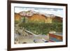 City Park, Ogden, Utah-null-Framed Premium Giclee Print