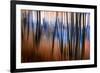 City Park-Ursula Abresch-Framed Photographic Print