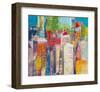 City Parks 3-null-Framed Art Print