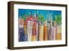 City Parks 4-null-Framed Art Print